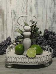 Dekoration ganzjährig