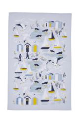 Geschirrtuch Seashore , Ulster Weavers 