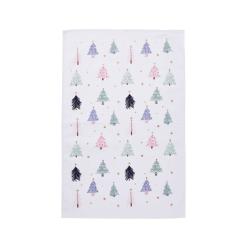 Geschirrtuch Frosty Trees, Ulster Weavers 