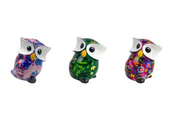 Pomme Pidou Petit Eule Otti Spardose 