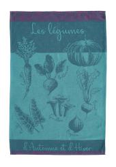 Geschirrtuch POTAGER D HIVER Coucke 