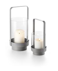 Philippi Design HOME Windlicht 2 Größen 