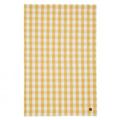 Geschirrtuch Gingham yellow, Ulster Weavers 