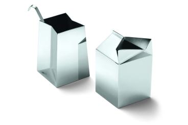 Philippi Design BUTLER Milch + Zucker 