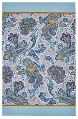 Geschirrtuch Italian Paisley, Ulster Weavers 