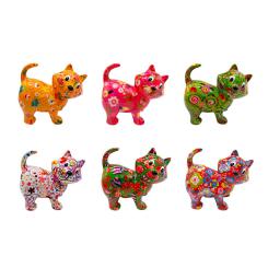 Pomme Pidou Petit Katze Kiki Spardose 