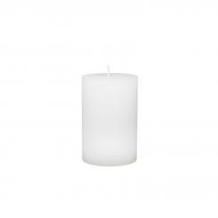 Chic Antique Kerze weiss 10 x 15 cm, ca 90 Std Brenndauer 