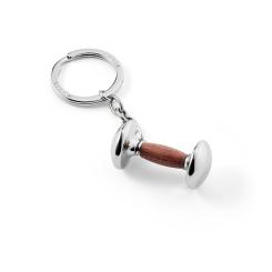 STUDIO Schlüsselanhänger Hantel Philippi Design 