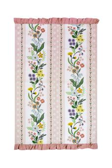 Geschirrtuch Baumwolle Geschirrtuch Baumwolle Petals & Prose  von Ulster Weavers  von Ulster Weavers 