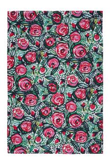 Geschirrtuch, Rose Garden von Ulster Weavers 