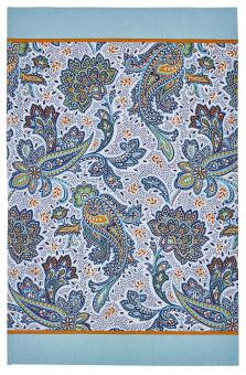 Geschirrtuch Italian Paisley, Ulster Weavers 