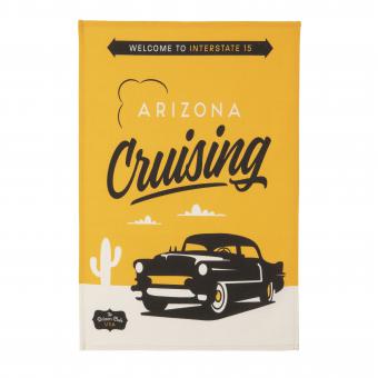 Geschirrtuch Arizona Cruising Coucke 